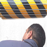 ΑΥΤΟΚΟΛΛΗΤΟ ΑΦΡΩΔΕΣ ΠΡΟΣΤΑΤΕΥΤΙΚΟ ΜΕ ΕΓΚΟΠΕΣ ΜΕ ΑΝΑΚΛΑΣΤΙΚΕΣ ΛΩΡΙΔΕΣ PARK-FSWP5025RW